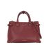 Medium Banner Bag, front view